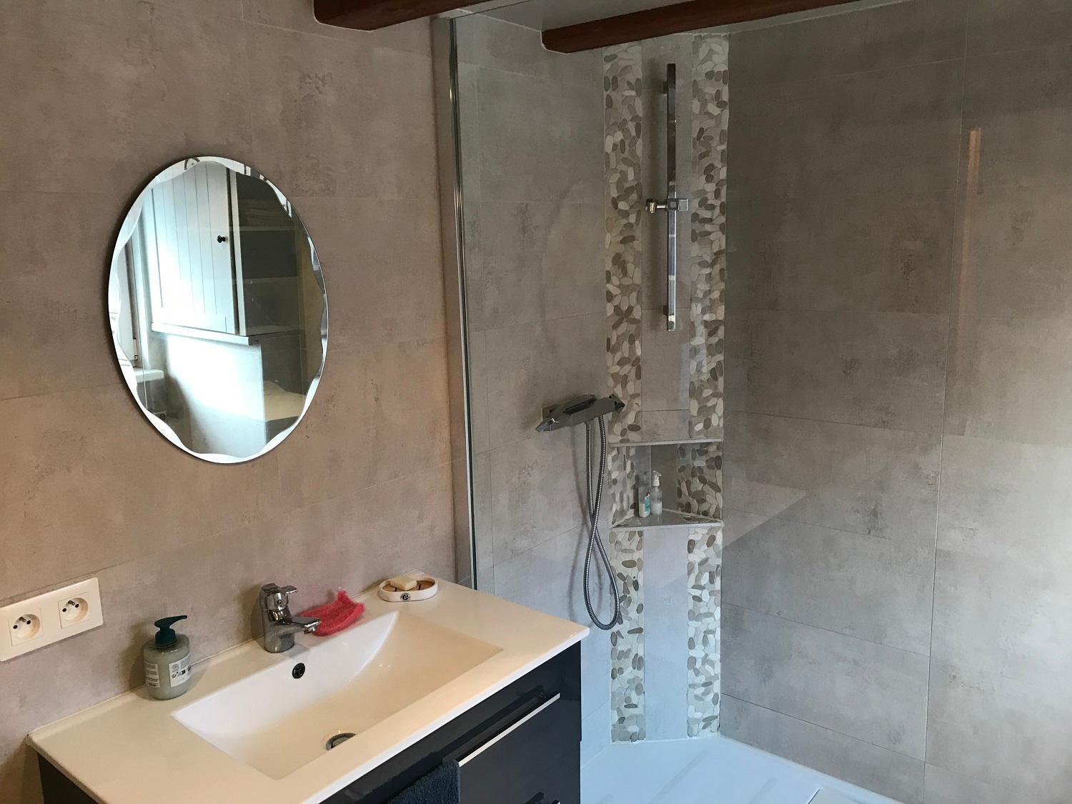 Apartment Au-dessus Des Toits Plein Centre Avec Vue Sur Les Vignes *